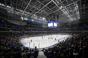 ХК «Динамо» Москва перед сезоном-2026/27